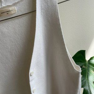 James Street Keaton Vest - Like New